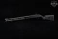 Mossberg 590A1 SPX, 9 Shot 12 Gauge Parkerized & Synthetic in Very Good Condition Image 2