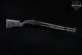 Mossberg 590A1 SPX, 9 Shot 12 Gauge Parkerized & Synthetic in Very Good Condition Image 3