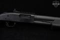 Mossberg 590A1 SPX, 9 Shot 12 Gauge Parkerized & Synthetic in Very Good Condition Image 5