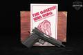 L.A.R. Manufacturing (LAR) Grizzly Win Mag Mark I .45 Win. Mag. Black in Very Good Condition Image 2