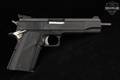L.A.R. Manufacturing (LAR) Grizzly Win Mag Mark I .45 Win. Mag. Black in Very Good Condition Image 4