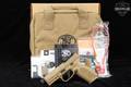 FN America 509 Tactical, No Manual Safety 9mm Luger FDE in Very Good Condition Image 2
