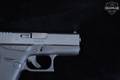 Glock 43 9mm Luger Melonite in Very Good Condition Image 5