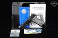Wilson Combat (WC) Beretta 92G Centurion Tactical 9mm Luger Black in Excellent Condition Image 2