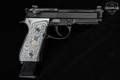 Wilson Combat (WC) Beretta 92G Centurion Tactical 9mm Luger Black in Excellent Condition Image 3