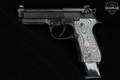 Wilson Combat (WC) Beretta 92G Centurion Tactical 9mm Luger Black in Excellent Condition Image 5