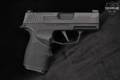 Sig Sauer P365X 9mm Luger Black in Very Good Condition Image 4