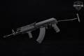 FEG SA 2000M AMD-65 pattern 7.62x39 Black in Good Condition Image 2