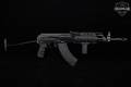FEG SA 2000M AMD-65 pattern 7.62x39 Black in Good Condition Image 3