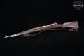 1938 CZ VZ24 8mm Mauser Bare Metal Patina in Fair Condition Image 2