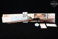 1971 Winchester Repeating Arms Model 94 NRA Centennial Musket .30-30 Polished Blued in Excellent Condition Image 2