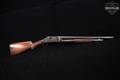 1908 Winchester Repeating Arms Model 1897 Takedown, Field Grade 12 Gauge Polished Steel & Walnut in Fair Condition Image 3