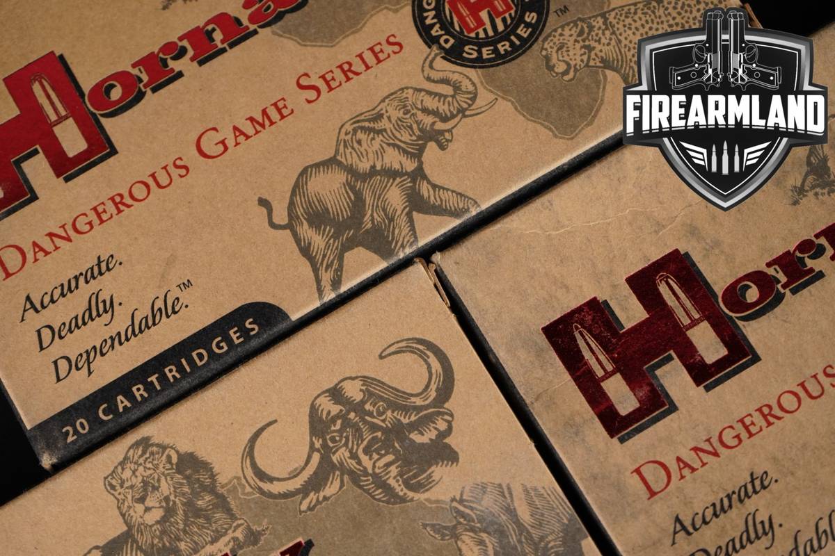 60 RDS! 375 Ruger Ammo Ammunition