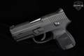 Sig Sauer P250 Subcompact .45 ACP Black in Excellent Condition Image 2