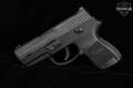Sig Sauer P250 Subcompact .45 ACP Black in Excellent Condition Image 4