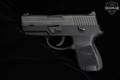Sig Sauer P250 Subcompact .45 ACP Black in Excellent Condition Image 5