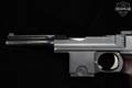1921-1935 Bergmann-Bayard Model 1910 10/21 9x23mm Largo Blued in Good Condition Image 4