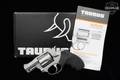 Taurus Model 85 2" .38 Special +P Stainless Steel in Excellent Condition Image 2