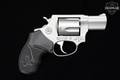 Taurus Model 85 2" .38 Special +P Stainless Steel in Excellent Condition Image 3