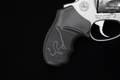 Taurus Model 85 2" .38 Special +P Stainless Steel in Excellent Condition Image 4