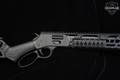 Henry Repeating Arms H012MX Big Boy X .357 Mag / .38 Spl Black in Excellent Condition Image 4