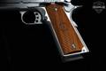 Tristar American Classic Commander 9mm Luger Chrome in Excellent Condition Image 3