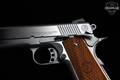 Tristar American Classic Commander 9mm Luger Chrome in Excellent Condition Image 4