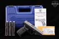 Smith & Wesson (S&W) SW9VE Sigma Series 9mm Luger Two-Tone Stainless in Very Good Condition Image 2