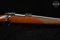 Sturm Ruger M77V Varmint; Tang Safety .220 Swift Blued & Walnut in Very Good Condition Image 5