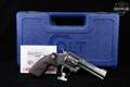 Colt King Cobra Target .357 Mag. Stainless in Excellent Condition Image 2