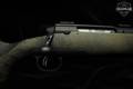 Savage Arms AXIS .243 Win. Matte Black in Excellent Condition Image 5