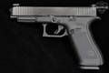 Glock G47 Gen5 MOS 9mm Luger Black in Excellent Condition Image 3