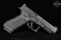Glock G47 Gen5 MOS 9mm Luger Black in Excellent Condition Image 4