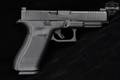 Glock G47 Gen5 MOS 9mm Luger Black in Excellent Condition Image 5