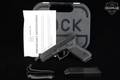Glock 17 Gen5 9mm Luger Black in Excellent Condition Image 2