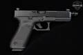 Glock 17 Gen5 9mm Luger Black in Excellent Condition Image 3