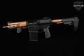 Stag Arms STAG-10 8.6 Blackout Black in Good Condition Image 2