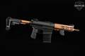 Stag Arms STAG-10 8.6 Blackout Black in Good Condition Image 5