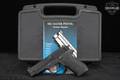 Sig Sauer P220 .45 ACP Black in Good Condition Image 2