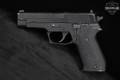 Sig Sauer P220 .45 ACP Black in Good Condition Image 3