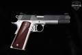 Kimber Custom II Two-Tone .45 ACP Polished Blued in Very Good Condition Image 2