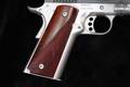 Kimber Custom II Two-Tone .45 ACP Polished Blued in Very Good Condition Image 3