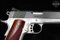 Kimber Custom II Two-Tone .45 ACP Polished Blued in Very Good Condition Image 4