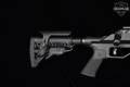 Savage Arms Model 10 Stealth BA 6.5 Creedmoor Black in Very Good Condition Image 3