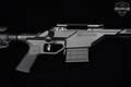 Savage Arms Model 10 Stealth BA 6.5 Creedmoor Black in Very Good Condition Image 4