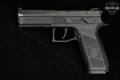 CZ P-09 9mm Luger Black in Excellent Condition Image 3