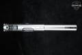 2016 Sturm Ruger Mark IV Target .22 LR Satin Stainless in Very Good Condition Image 4