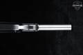 2016 Sturm Ruger Mark IV Target .22 LR Satin Stainless in Very Good Condition Image 5