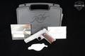 Kimber 1911 Stainless II .45 ACP Satin Silver in Excellent Condition Image 2