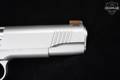 Kimber 1911 Stainless II .45 ACP Satin Silver in Excellent Condition Image 3